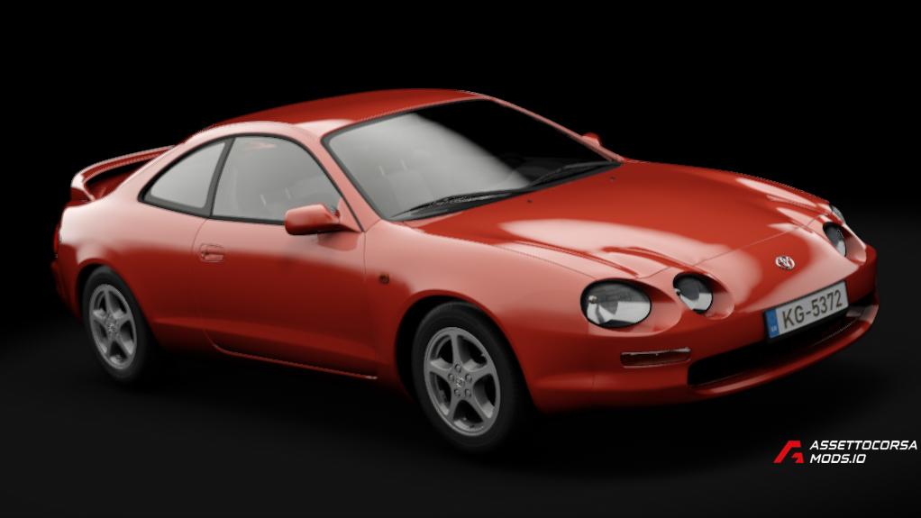 Toyota Celica ST202 GT