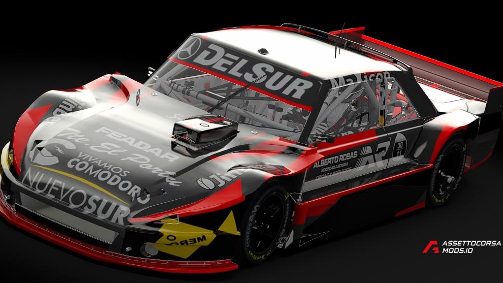 IKA-Renault Torino