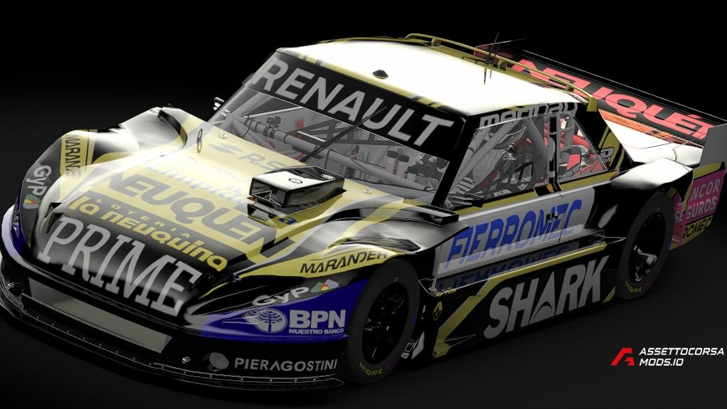 IKA-Renault Torino