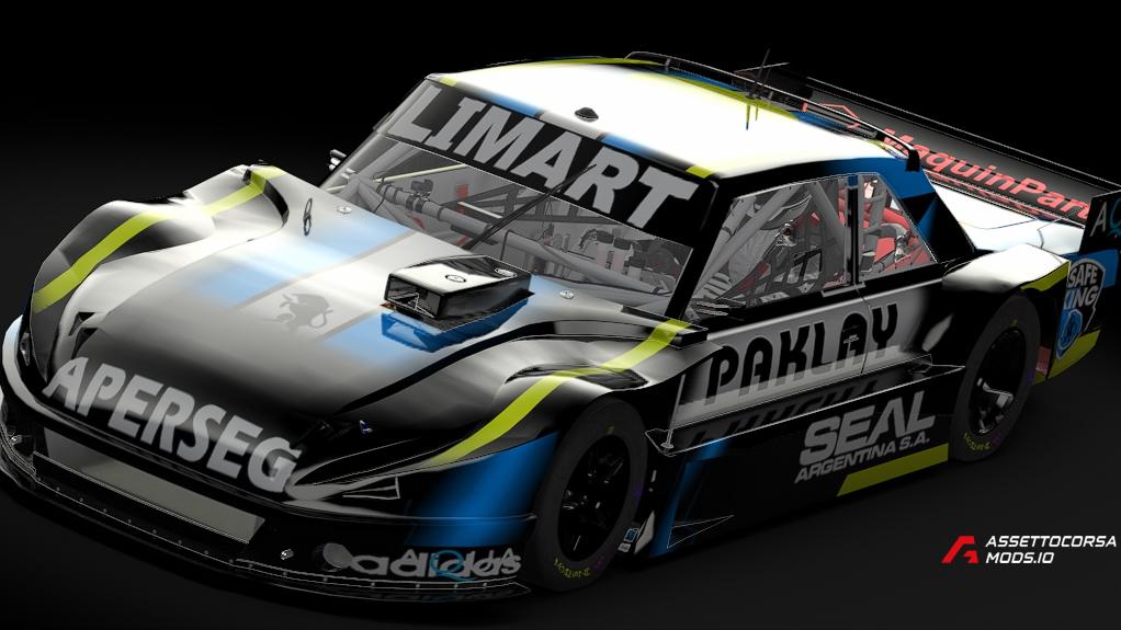 IKA-Renault Torino