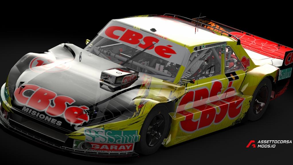 IKA-Renault Torino