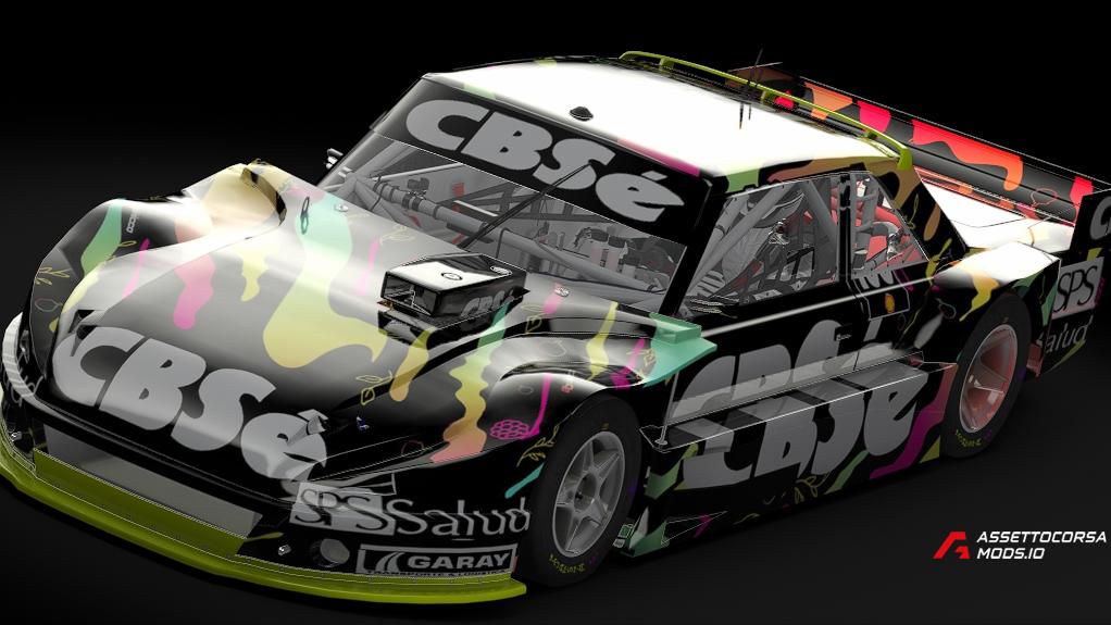 IKA-Renault Torino
