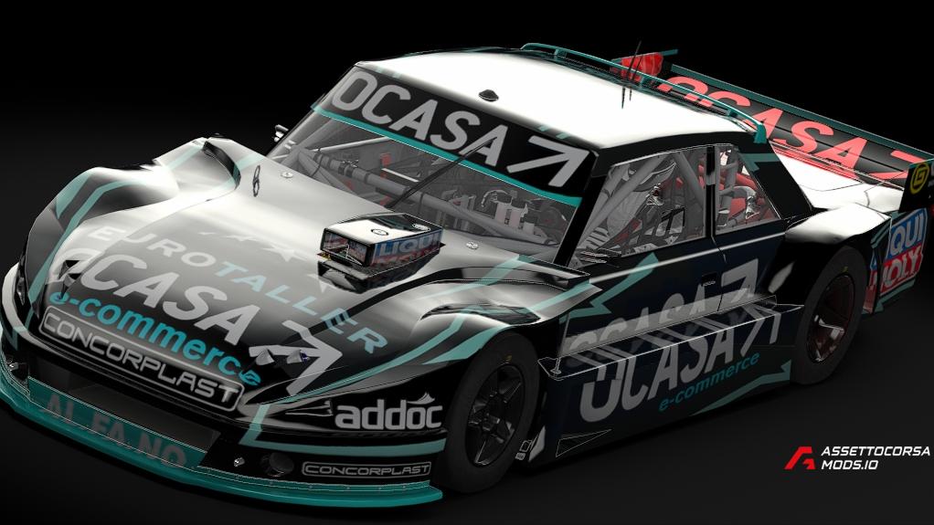 IKA-Renault Torino