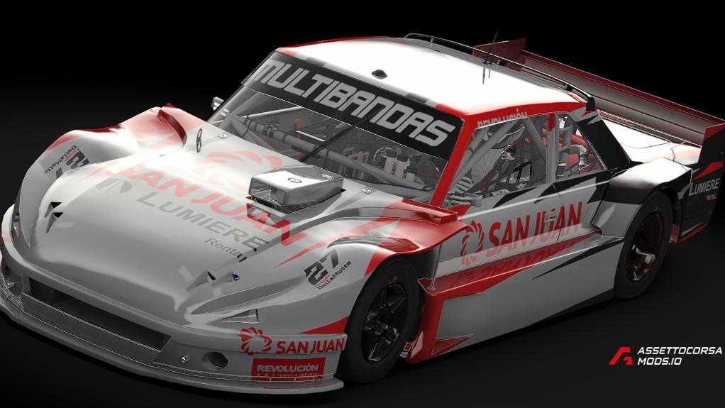 IKA-Renault Torino