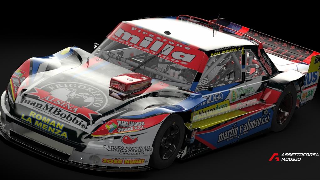 IKA-Renault Torino