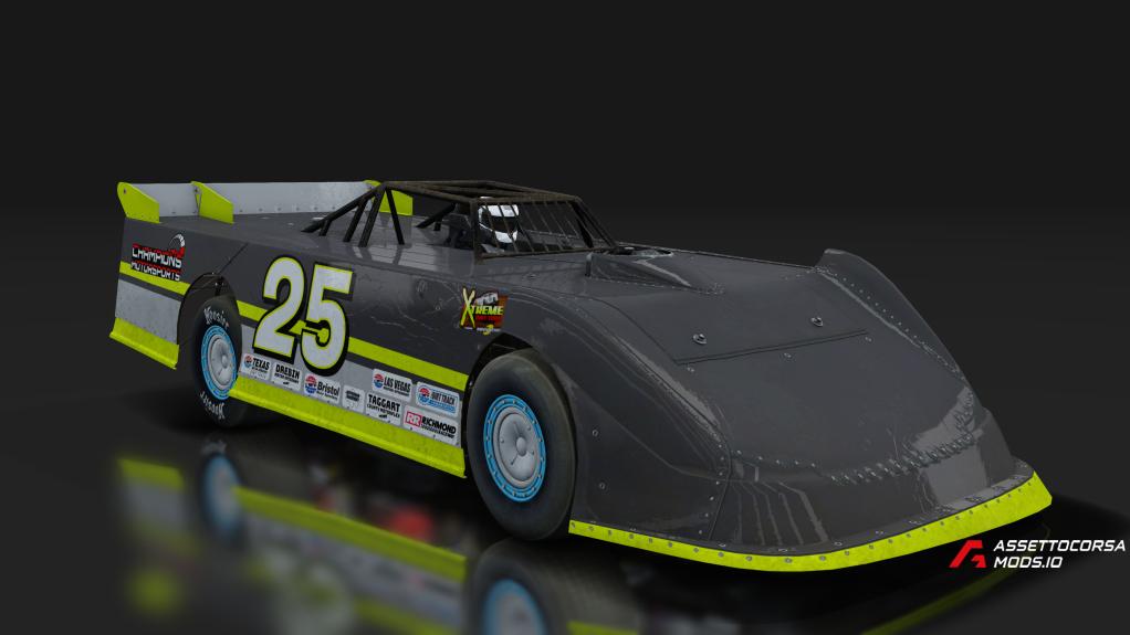 Topless Outlaws