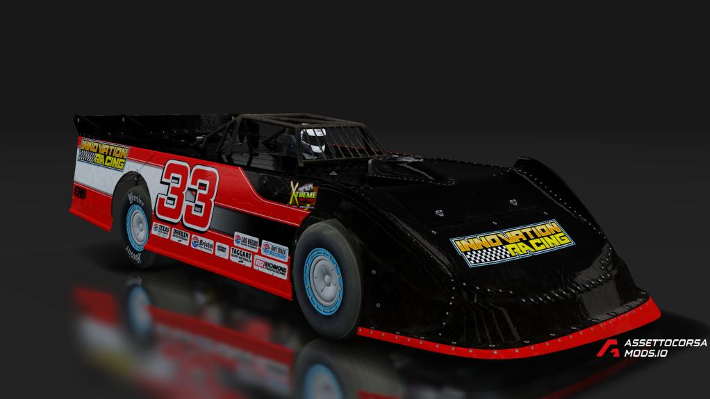 Topless Outlaws