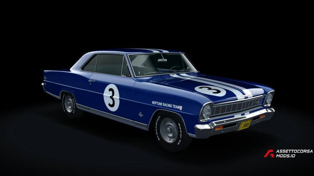 atcc_60's_Chevy_Nova