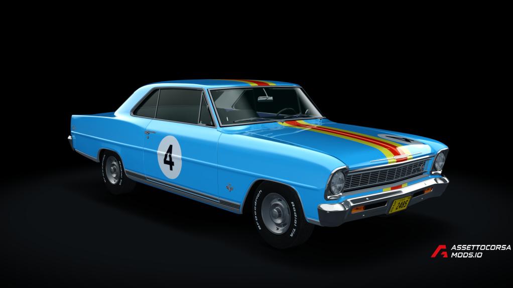 atcc_60's_Chevy_Nova