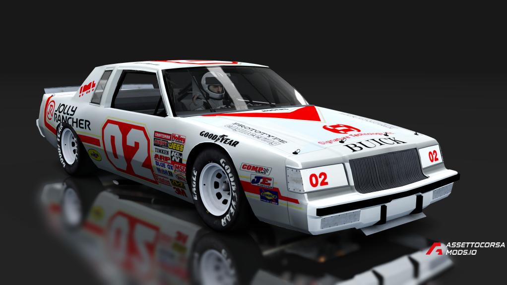 Buick Regal