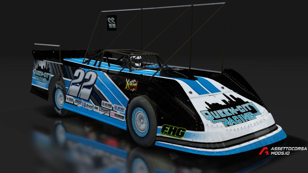 Winged Outlaws