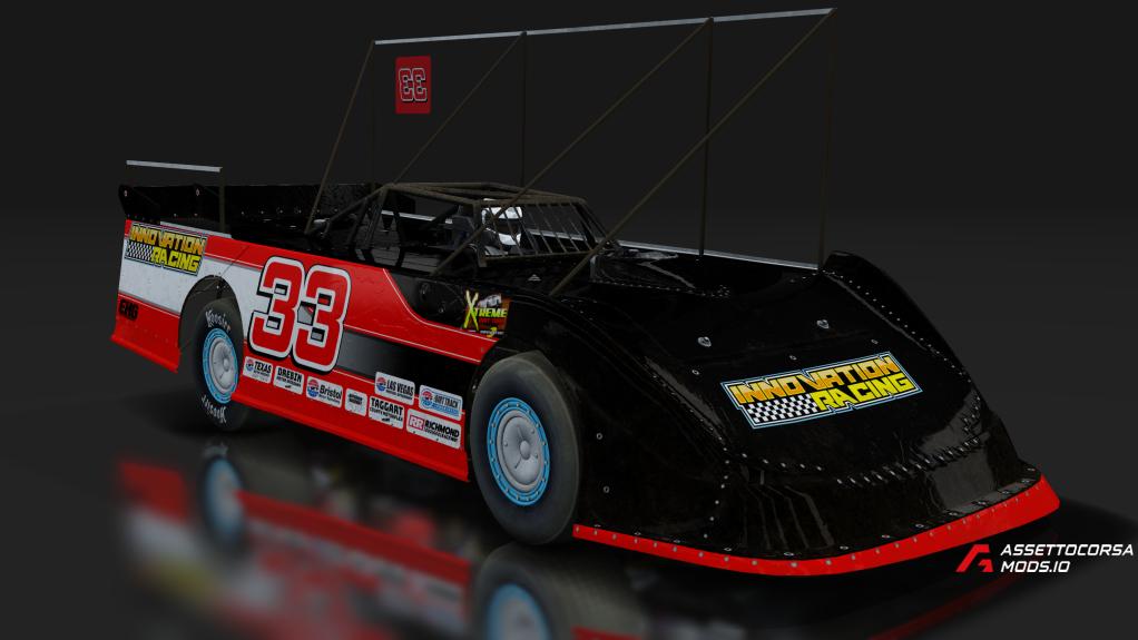 Winged Outlaws
