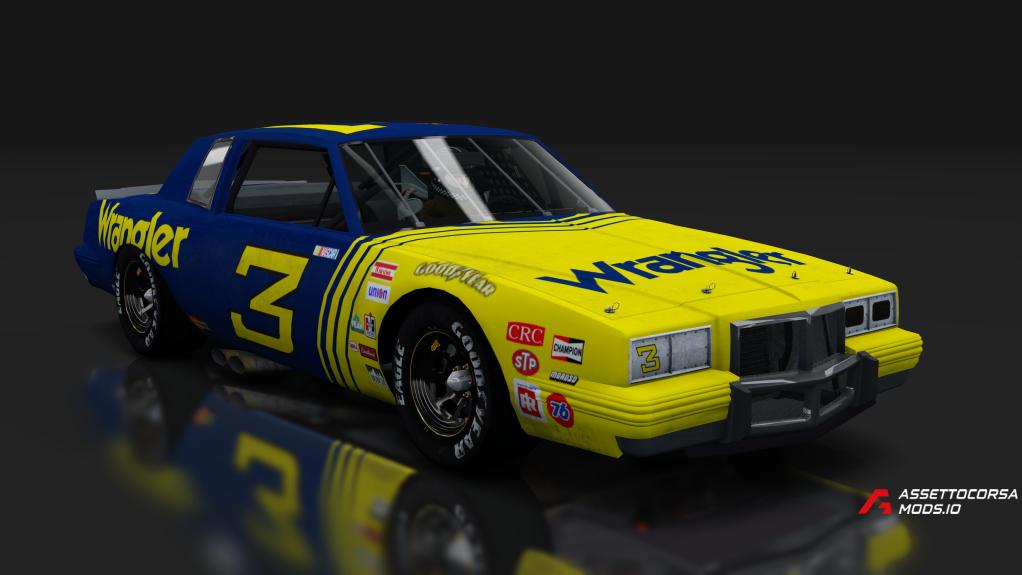 Pontiac Grand Prix