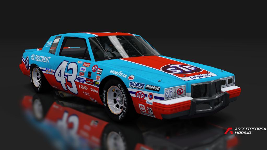 Pontiac Grand Prix