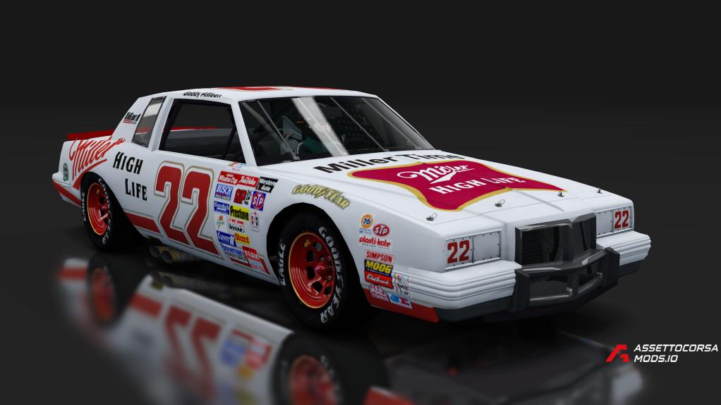 Pontiac Grand Prix