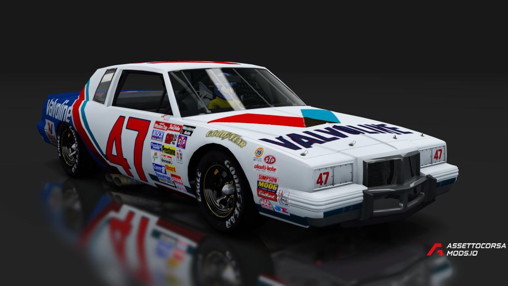 Pontiac Grand Prix