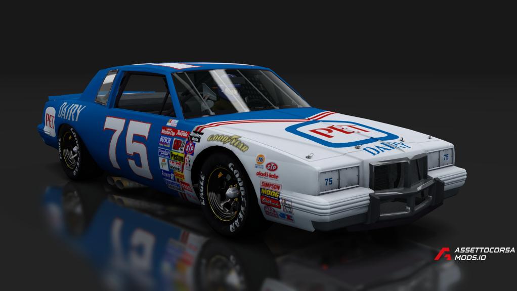 Pontiac Grand Prix
