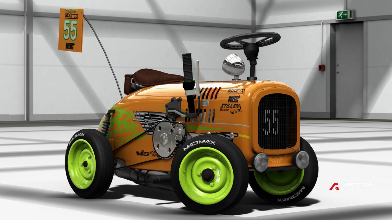 mad_machine