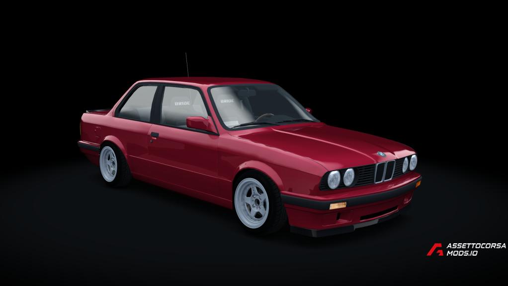 BMW E30 325i