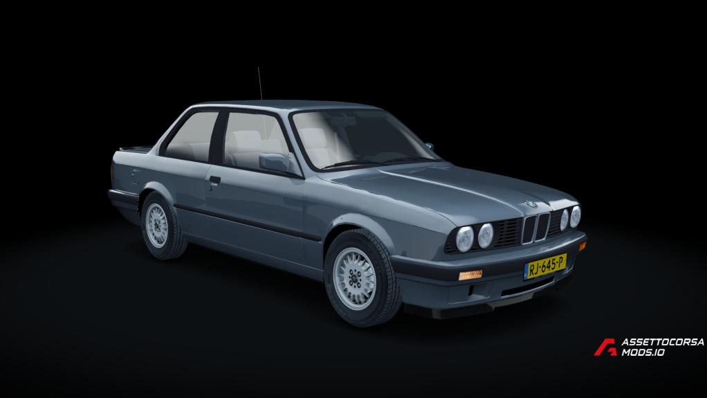 BMW E30 325i
