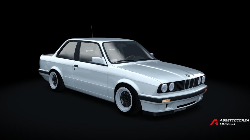 BMW E30 325i