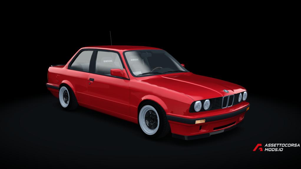 BMW E30 325i