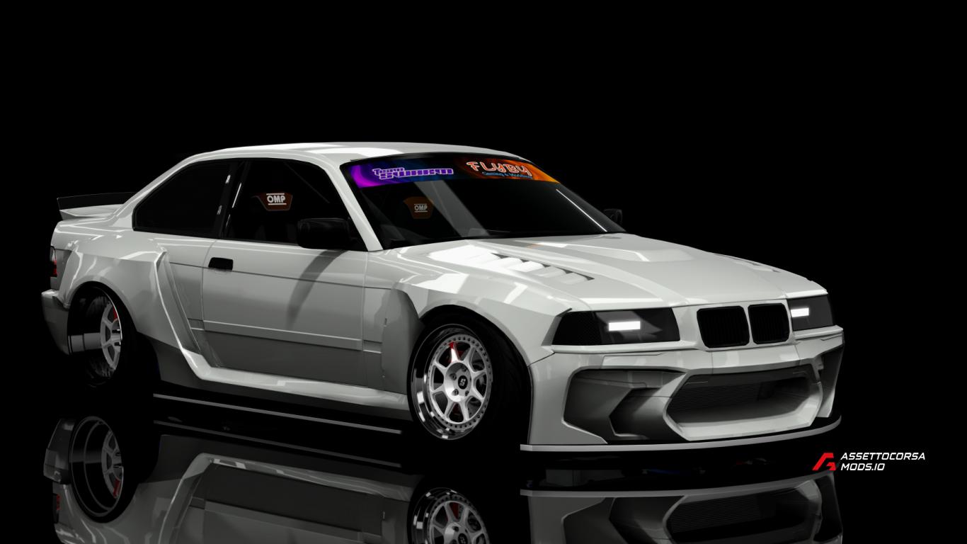SWARM || PRO E36