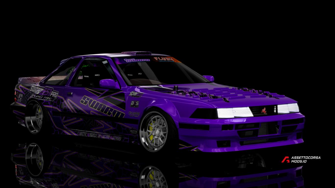 SWARM || PRO GZ20