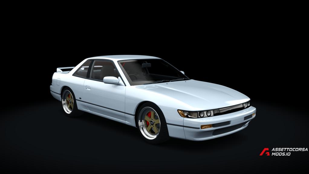 Nissan S13 PS13 (GT6)