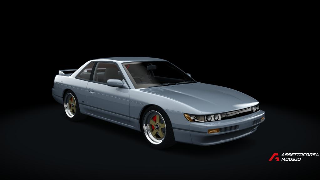 Nissan S13 PS13 (GT6)
