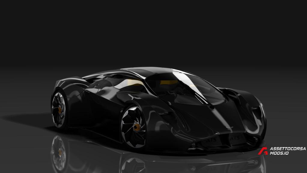 - a3a Aston Martin DP100B