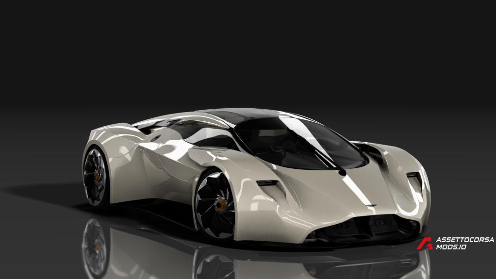 - a3a Aston Martin DP100B