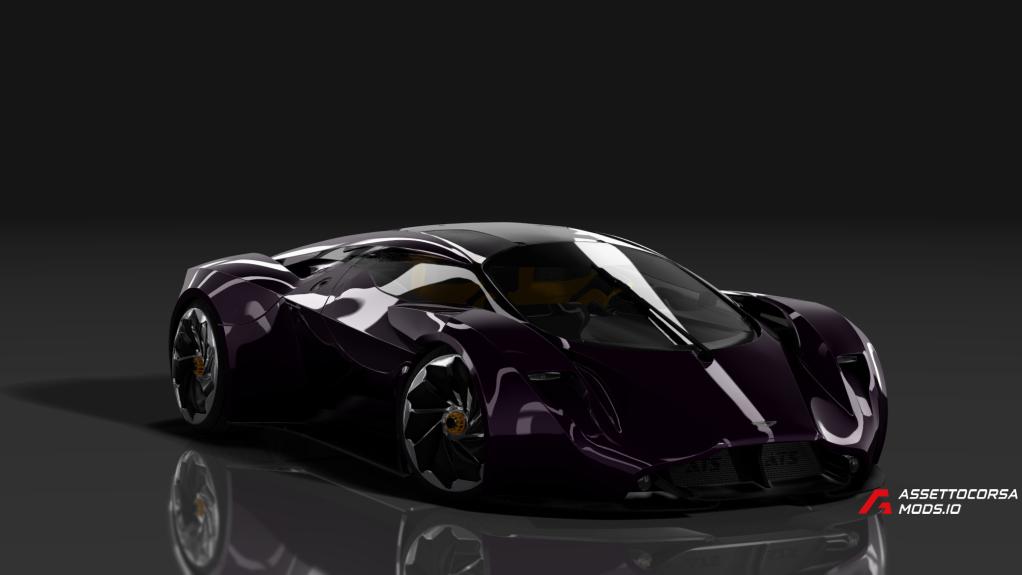 - a3a Aston Martin DP100B