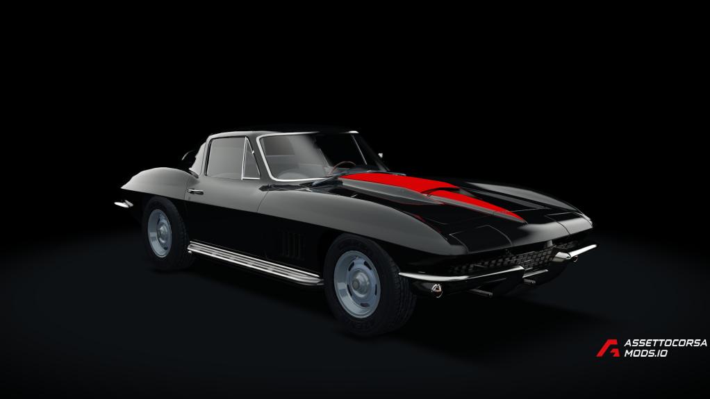 Corvette 1967