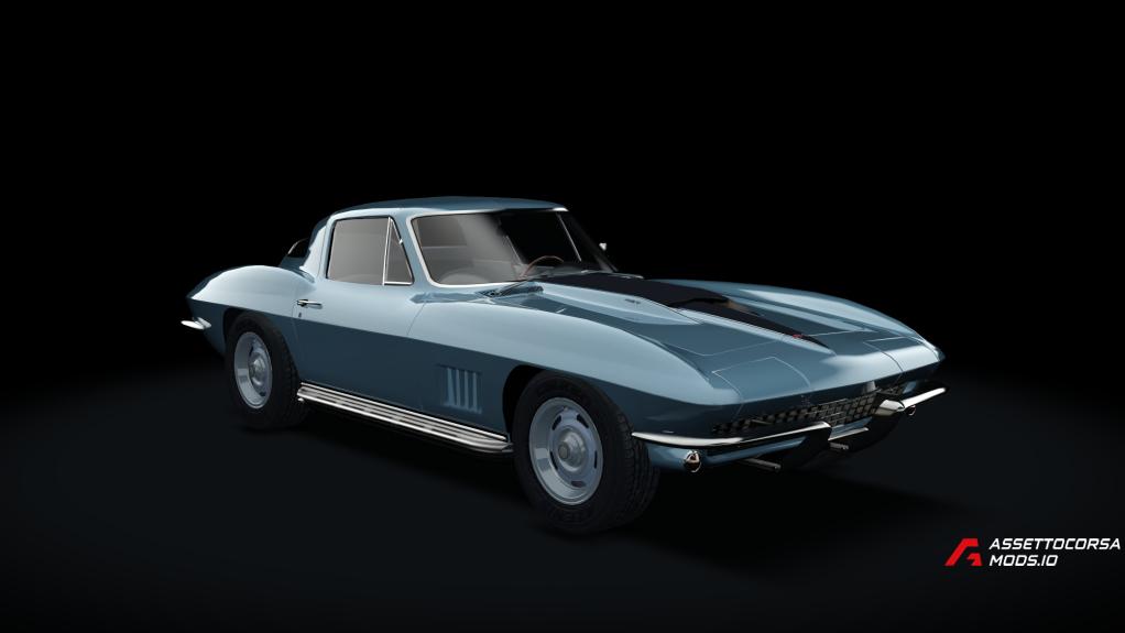 Corvette 1967