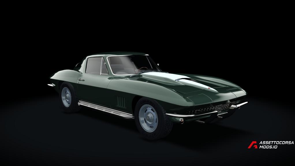Corvette 1967