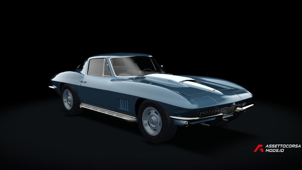 Corvette 1967