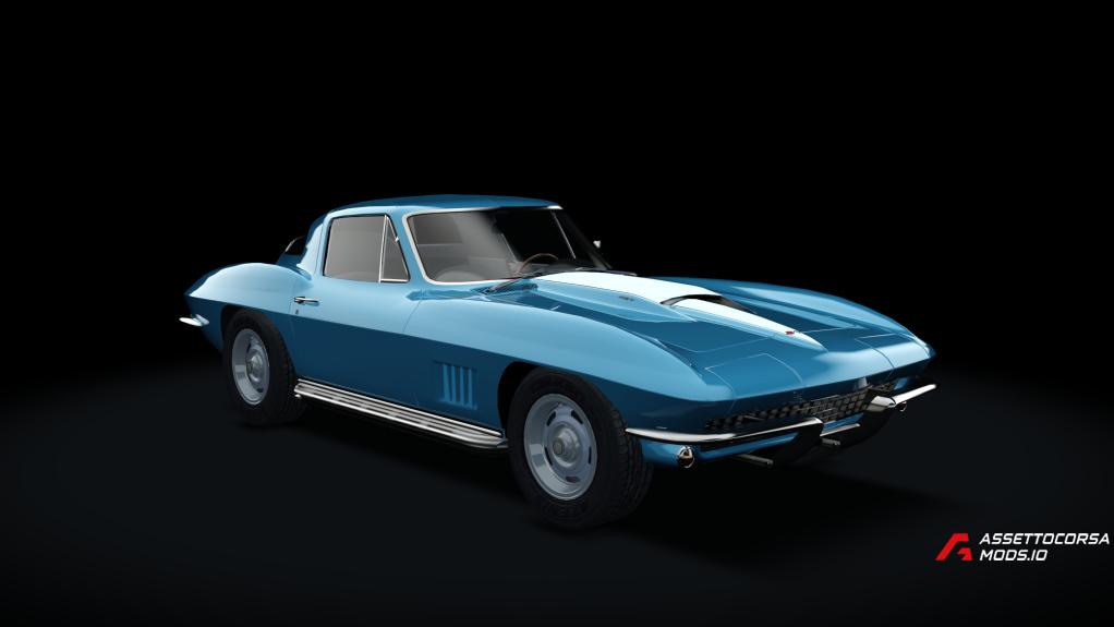 Corvette 1967