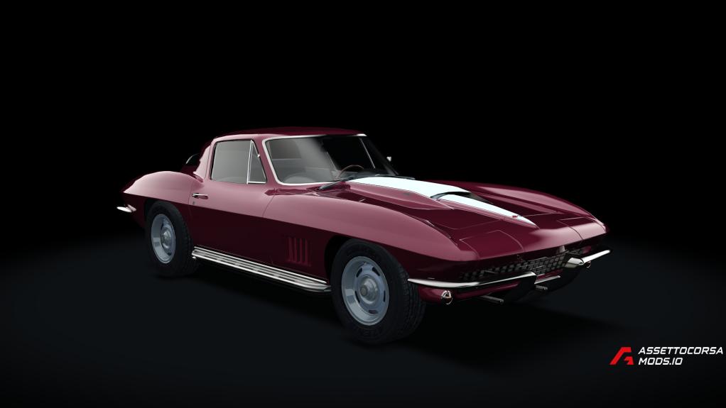 Corvette 1967