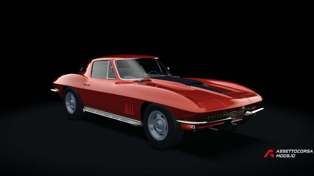 Corvette 1967