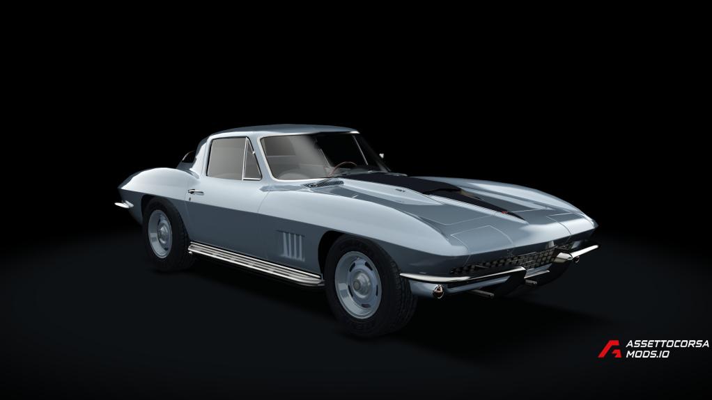 Corvette 1967