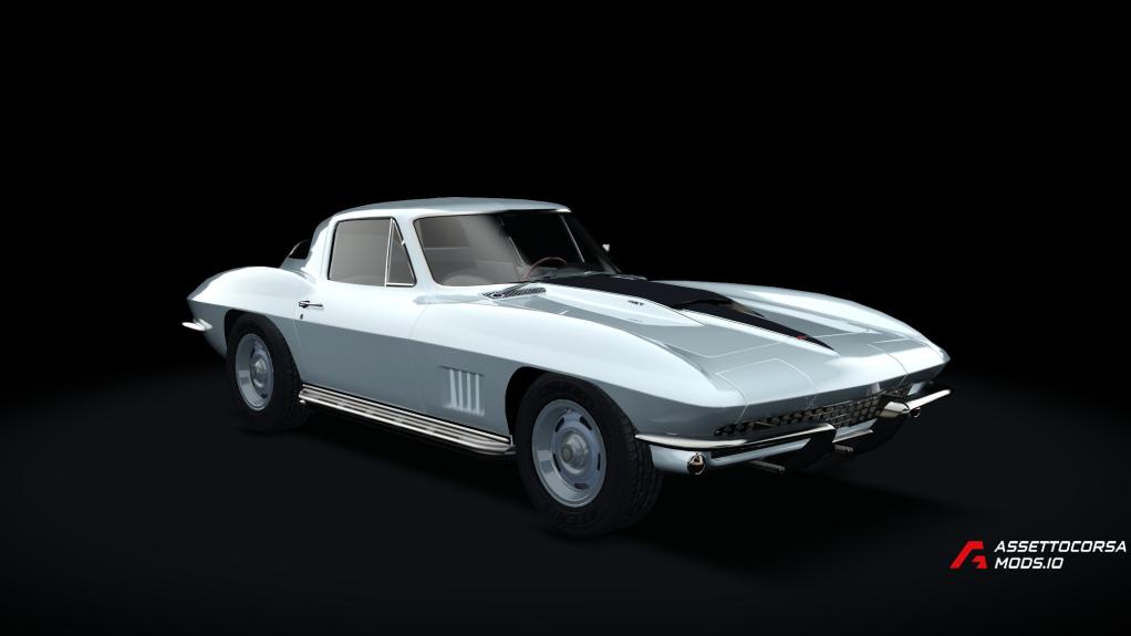 Corvette 1967