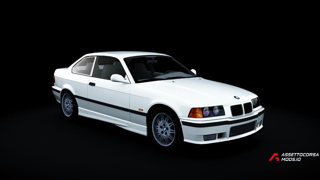 BMW E36 M3