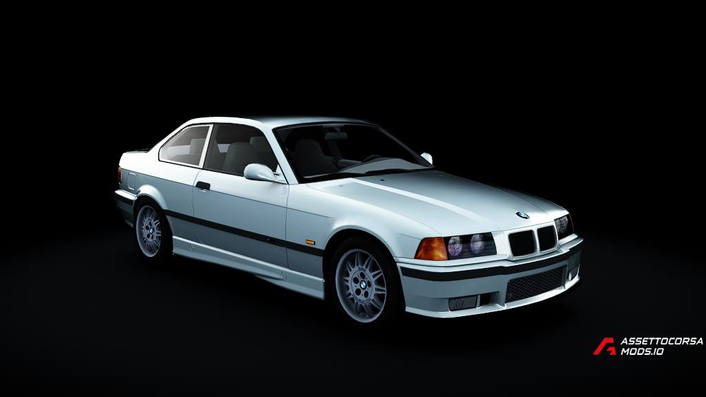 BMW E36 M3