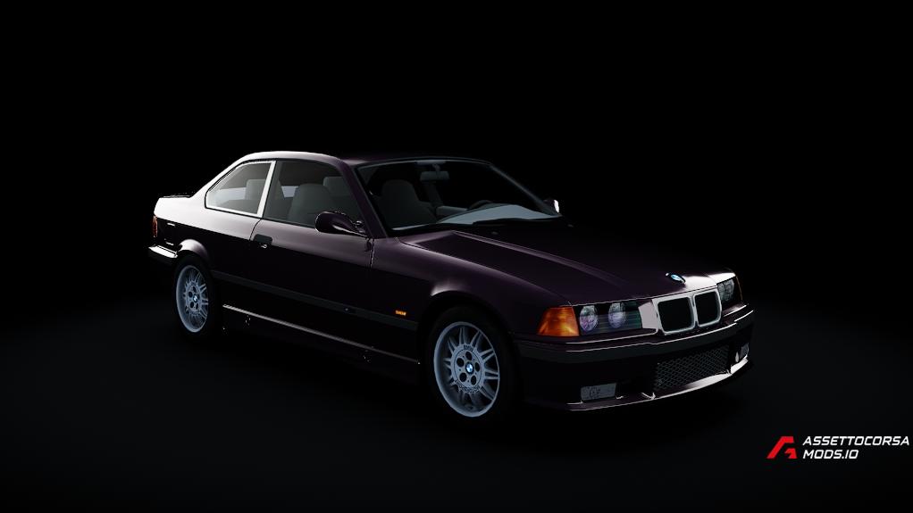 BMW E36 M3