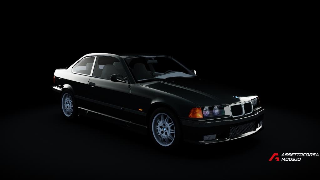 BMW E36 M3