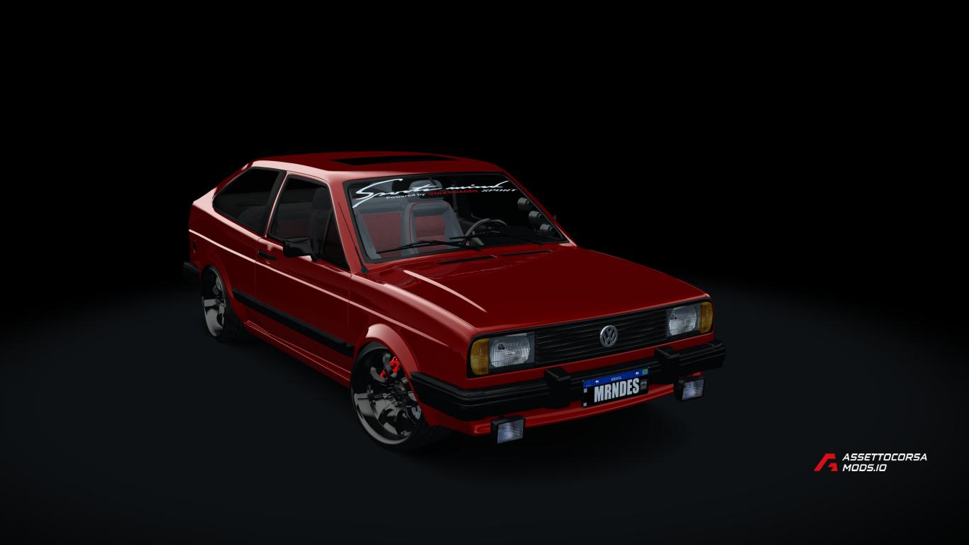 Volkswagen_Gol_GT_MRNDES
