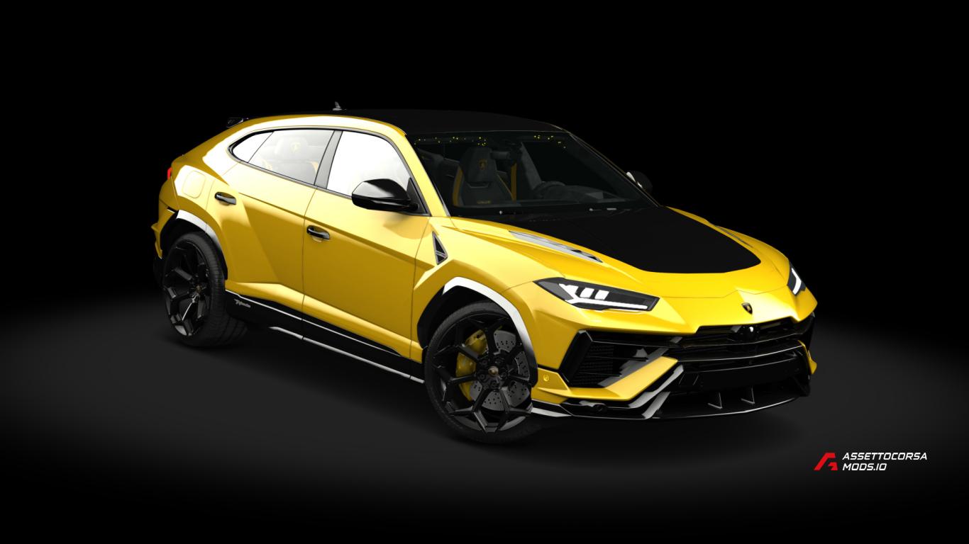 Lamborghini Urus Performante - Tuned | Redd Spec