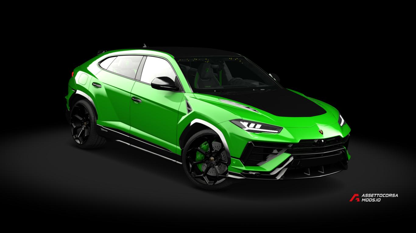 Lamborghini Urus Performante - Tuned | Redd Spec