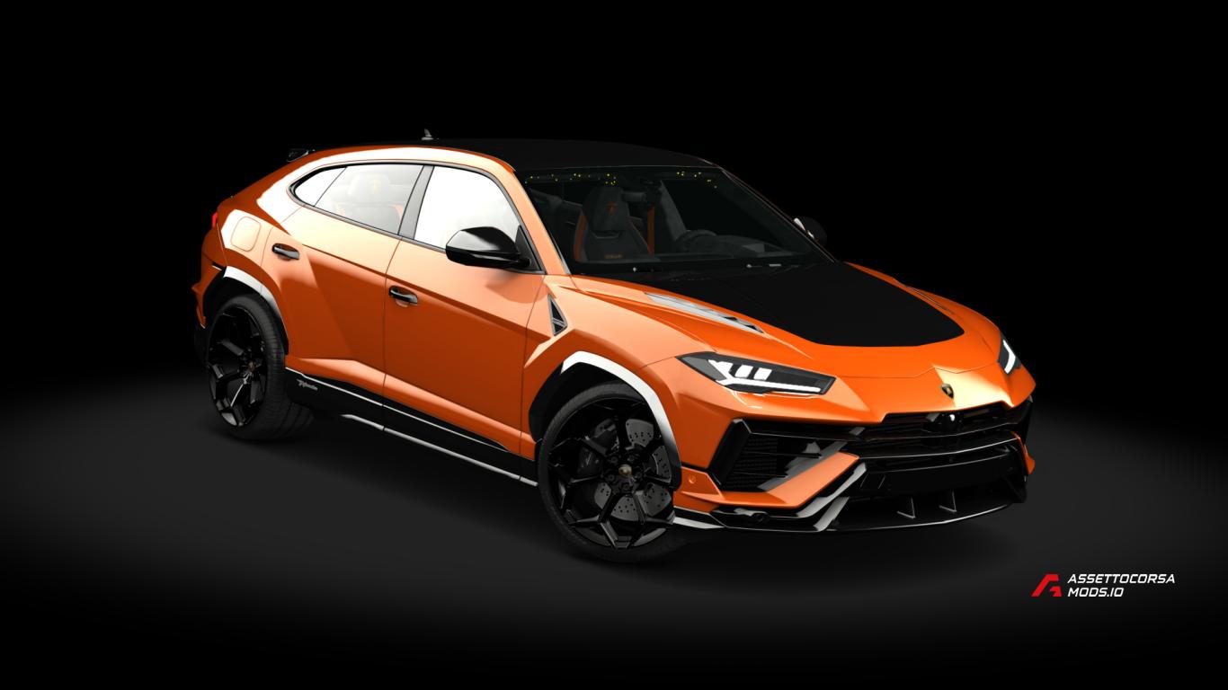 Lamborghini Urus Performante - Tuned | Redd Spec